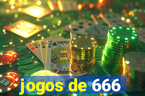 jogos de 666
